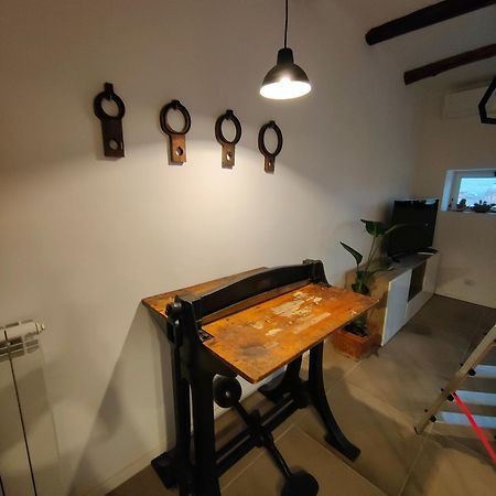 Апартаменти Montesanto 77 Casa Panoramica Al Centro Storico Неаполь Екстер'єр фото